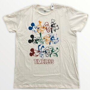 Disney Parks - Mickey Mouse & Friends - Timeless T-Shirt